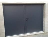 Portes de garage sur mesure Portes de garage sur mesure