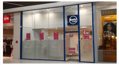 façade de boutique sur mesure façade de boutique sur mesure