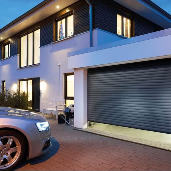 Portes de garage sur mesure Portes de garage sur mesure