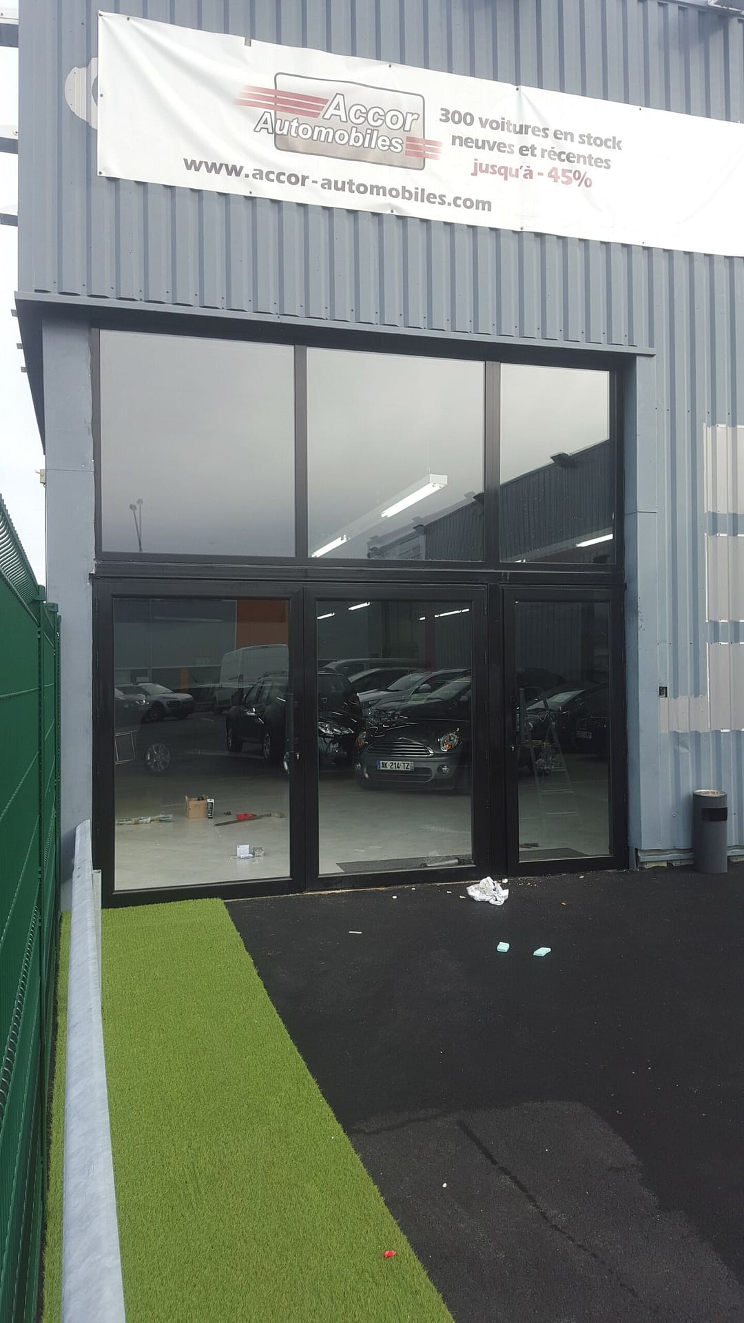 façade de boutique sur mesure façade de boutique sur mesure